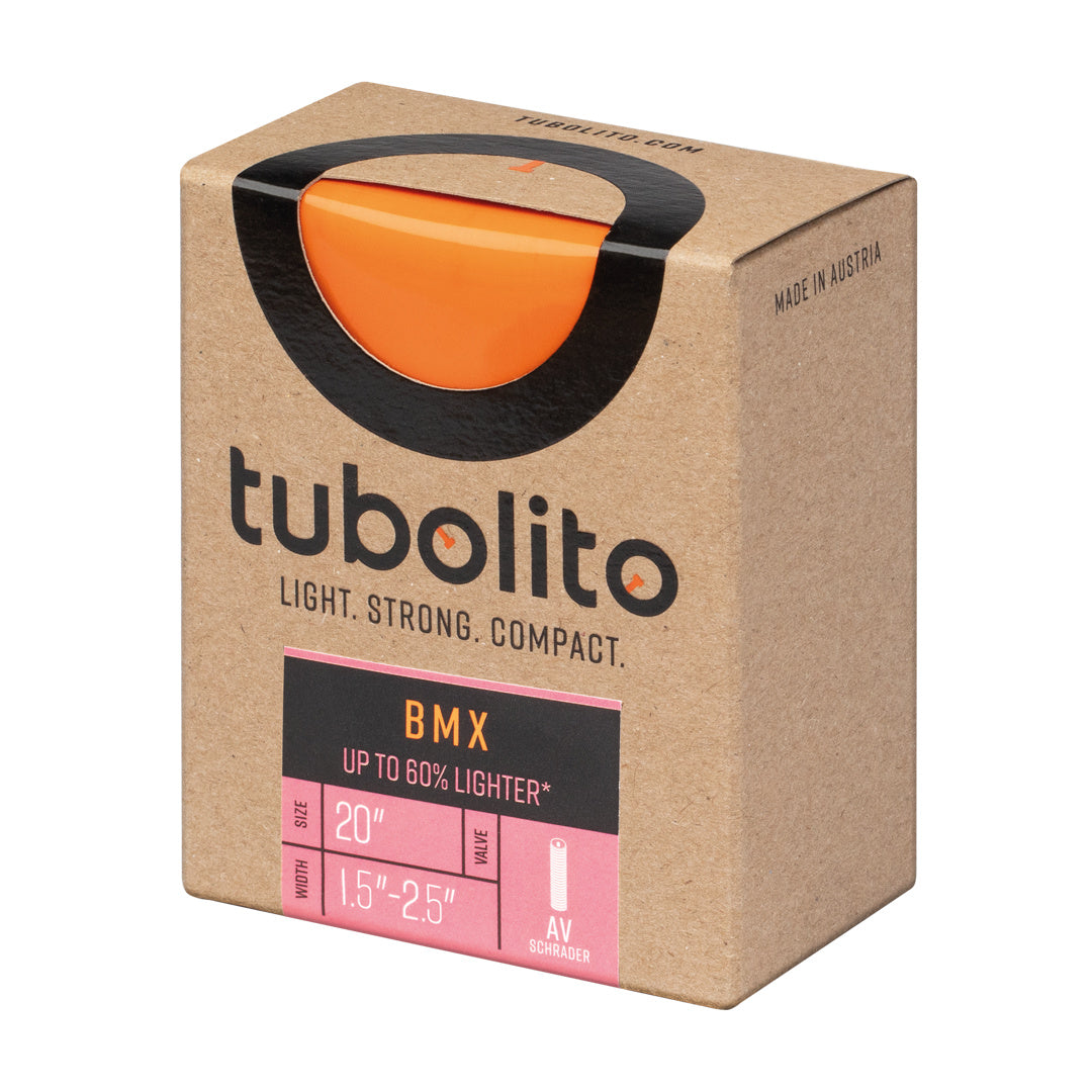 Cső Tubolito Bmx 20 1-1/8-1-3/8-av