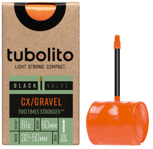Tube Tubolito Cx/gravel 700x32/50c - Sv42