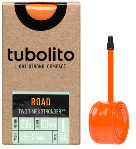 Inner Tube Tubolito Road 700x18/32c - Sv60b