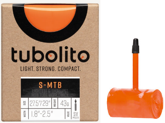Тръба Tubolito S-tubo Mtb 29 / 27.5 Sv42