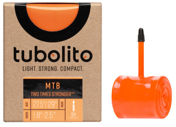 Schlauch Tubolito Tubo Mtb 29 / 27,5 Sv42