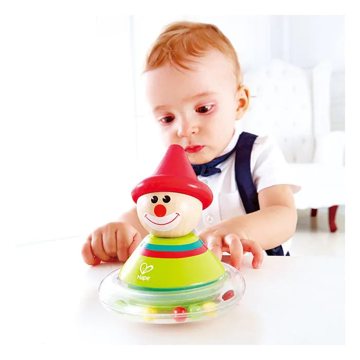Hape Roly-poly Ralph