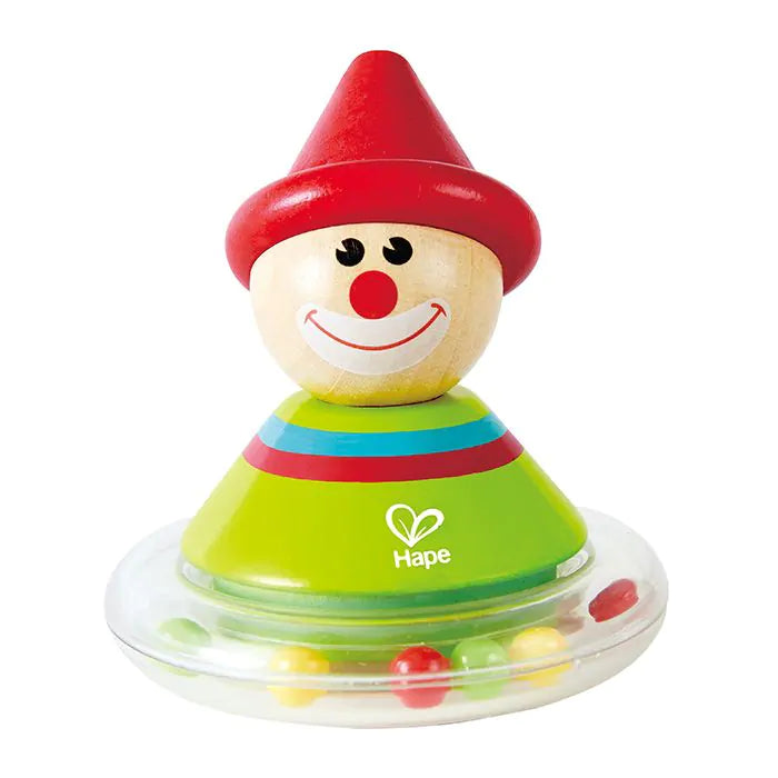 Hape Roly-poly Ralph