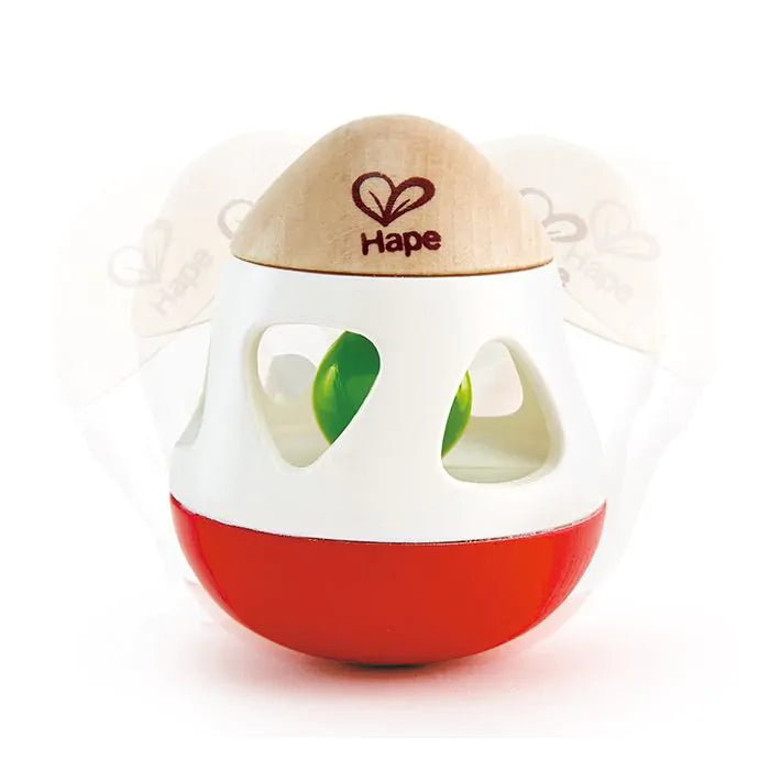 Дрънкалка Hape Bell