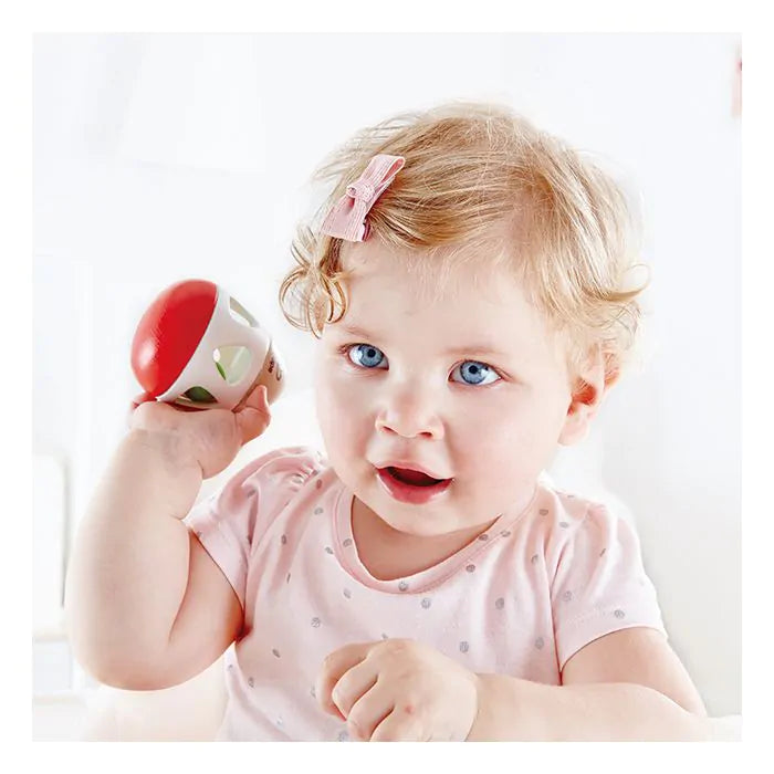 Дрънкалка Hape Bell