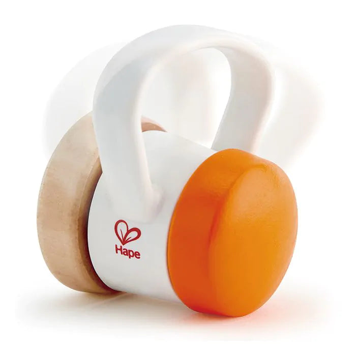 Hape Roller Rattle