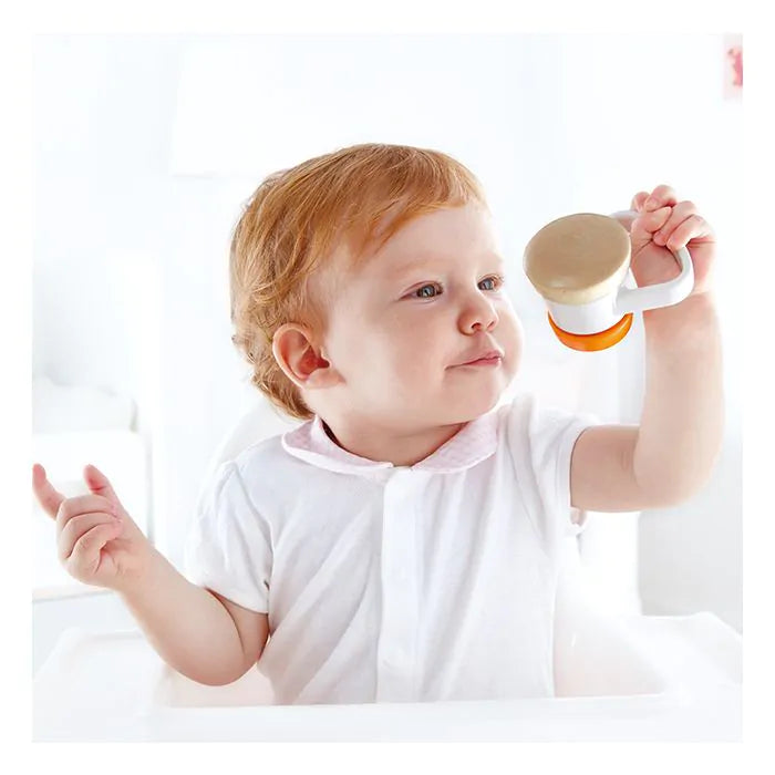 Hape Roller Rattle