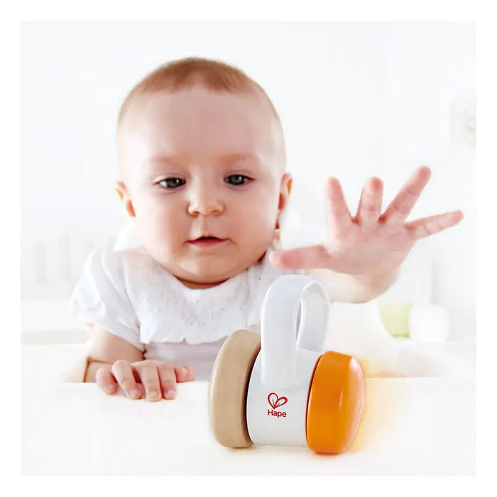 Hape Roller Rattle