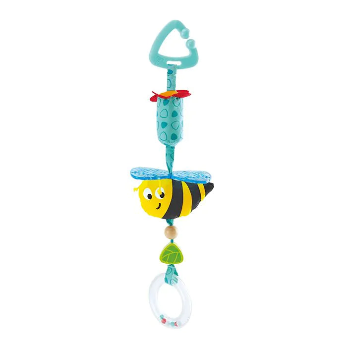 Hape Bumblebee Caruț Zăngări