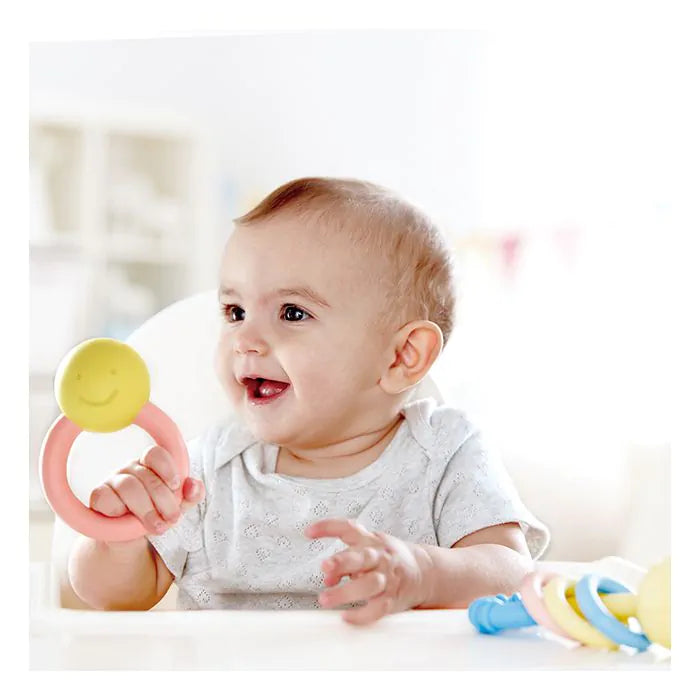 Hape Ring Rangle