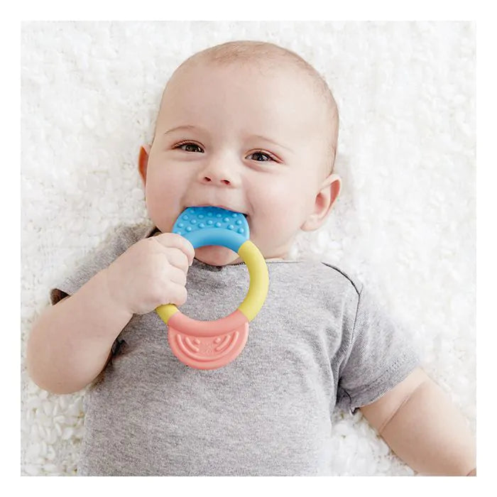 Hape Teether Ring