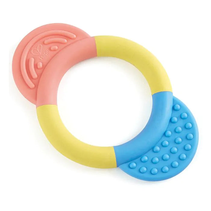 Hape Teether Ring