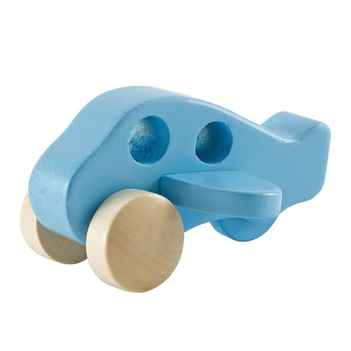 Малък самолет Hape