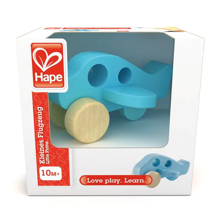 Малък самолет Hape