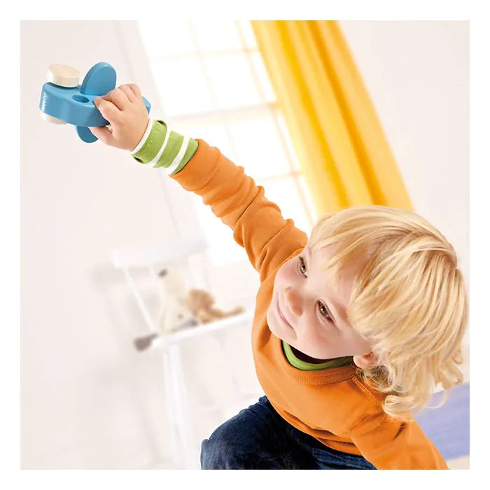 Малък самолет Hape