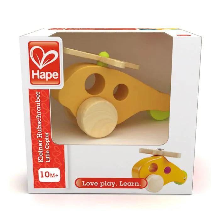 Hape Little Copter