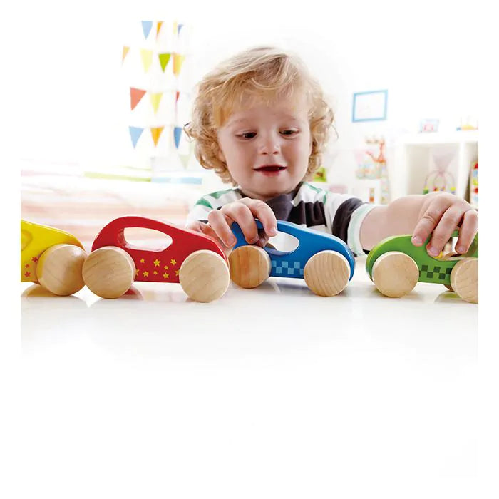 Hape Carranna Beaga Éagsúla | 8 ríomhaire