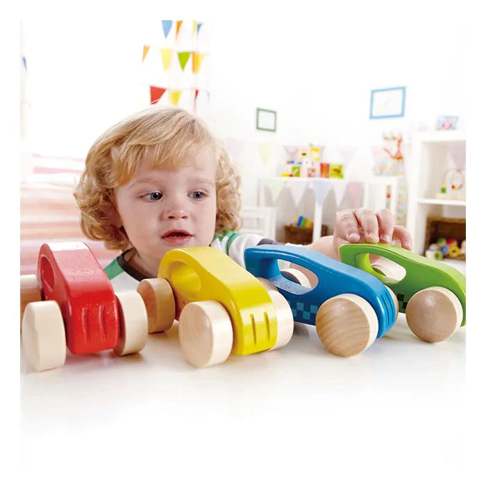 Hape Carranna Beaga Éagsúla | 8 ríomhaire