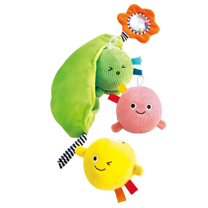 Hape Peulvrienden