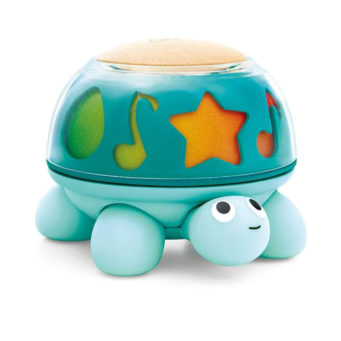 Hape Twist & Tune Turtle