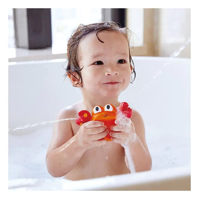 Hape Rock Pool Squirters