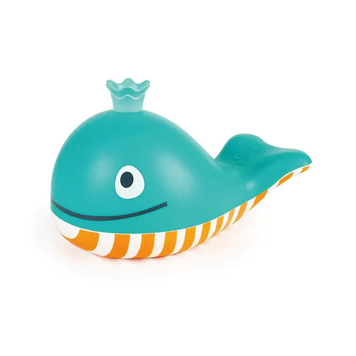 Hape Bubble Blowing Whale