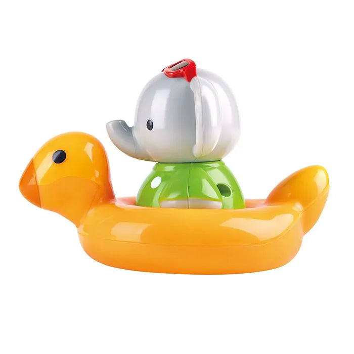 Hape Spin Splash 'n Swim Elephant