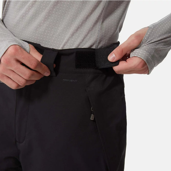 Pantaloni da sci da uomo The North Face