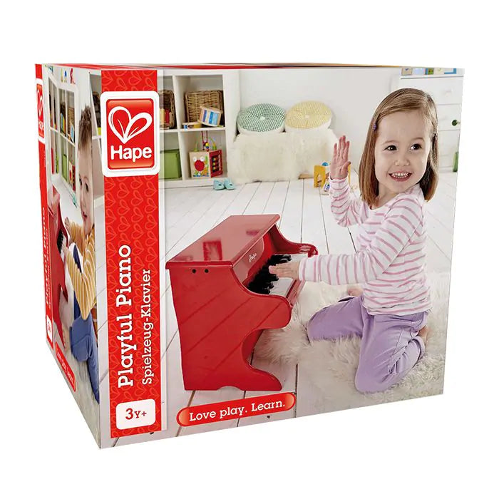 Игриво пиано Hape