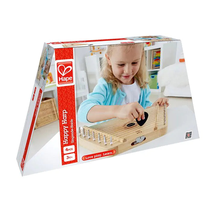 Hape Happy Harp