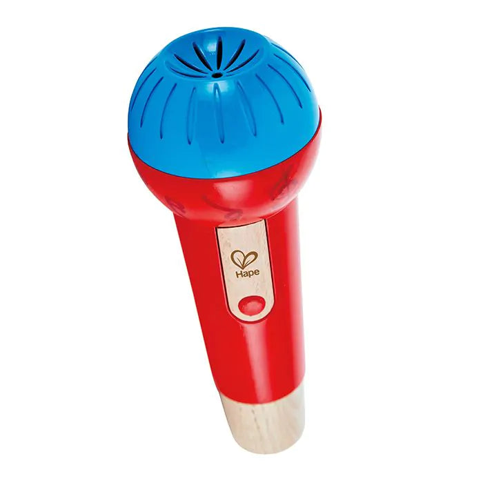 Микрофон Hape Mighty Echo