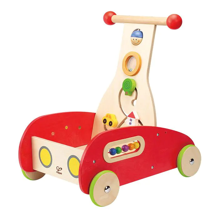 Hape Wonder Wolker