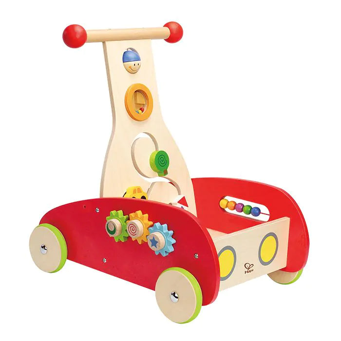 Hape Wonder Wolker