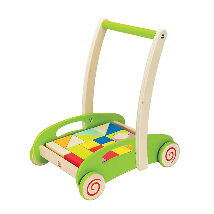 Hape Block & Roll