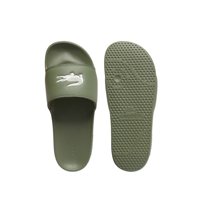 Lacoste Slides Jr+sr