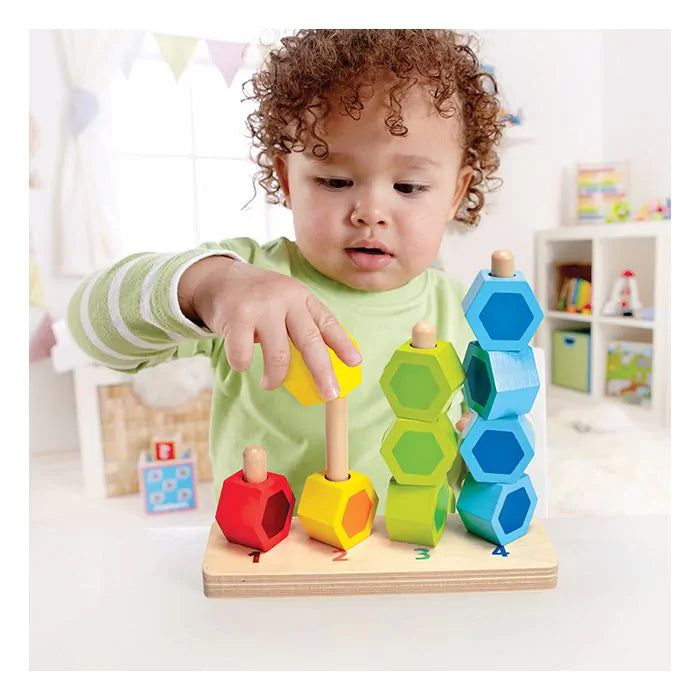 Hape Counting Beads