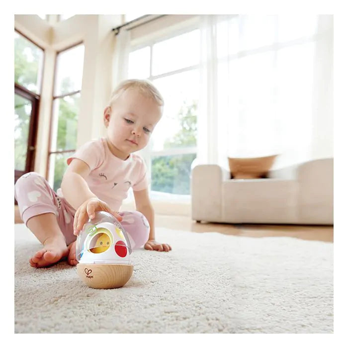 Hape Wobble Wonder Stacker