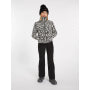 Protest Fleece Vest Girls