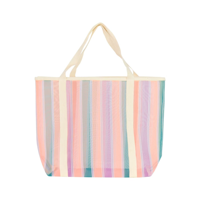 Bolsa de playa de protesta