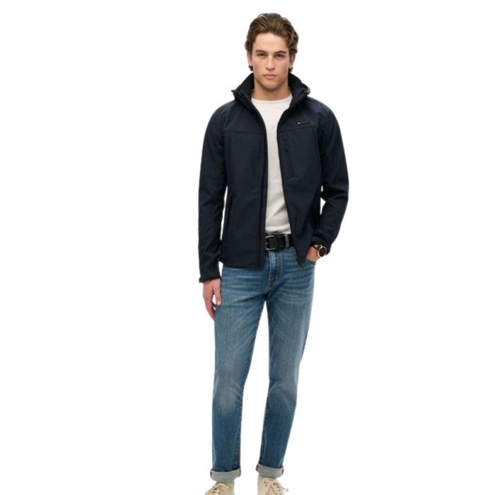 Superdry Casual Winter Jacket Men