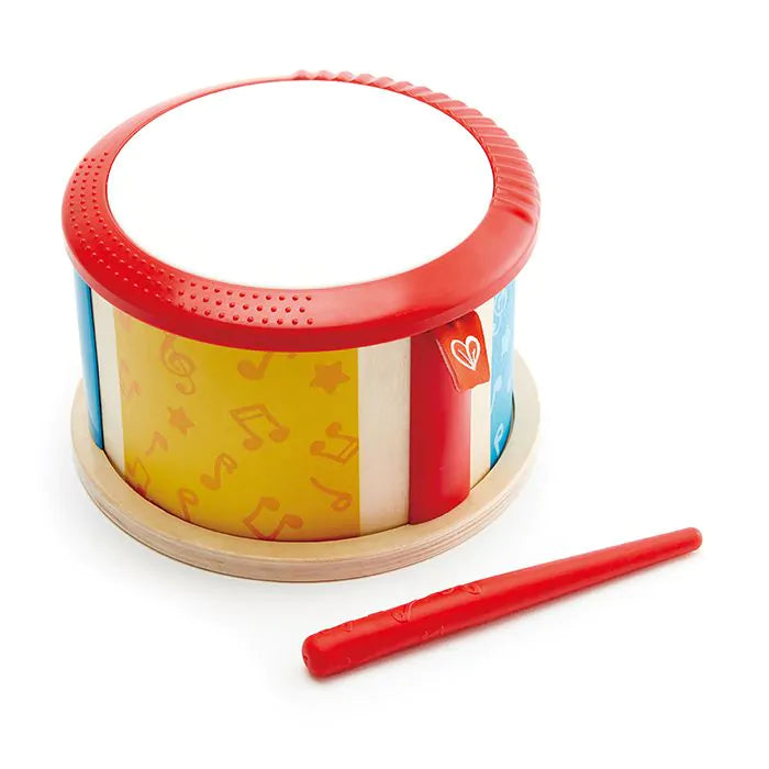 Hape двустранен барабан