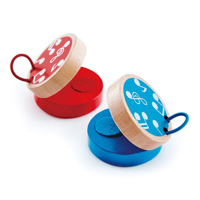 Hape Clap-along Castanets | 12 бр