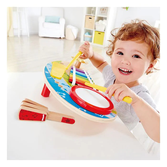 Hape Mighty Mini Band