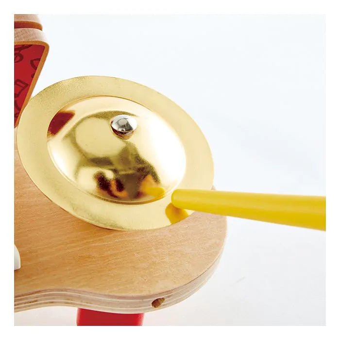 Hape Mighty Mini Band