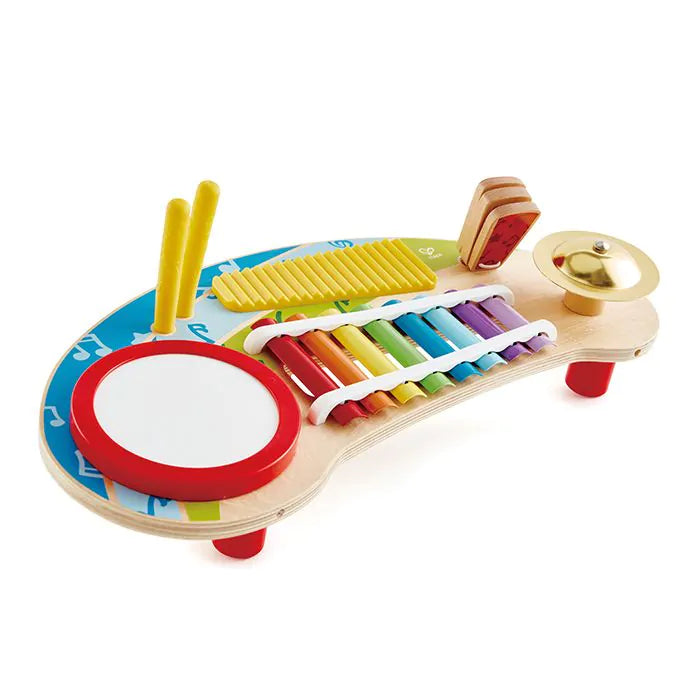 Hape Mighty Mini Band