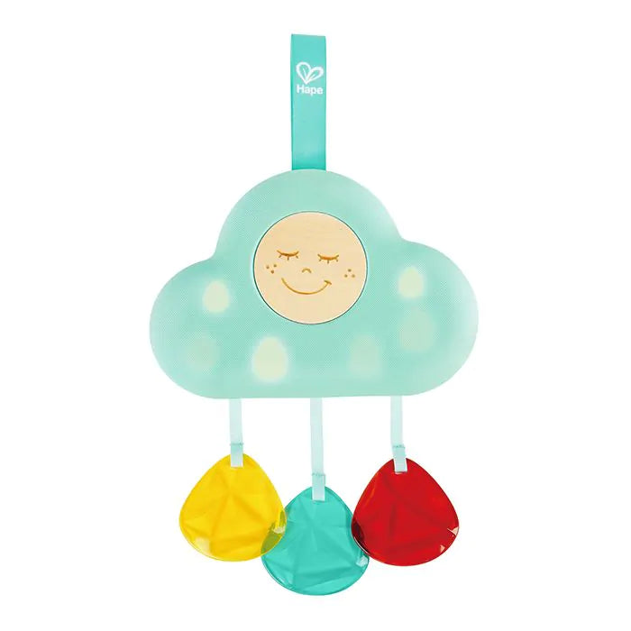 Hape Musical Cloud Light