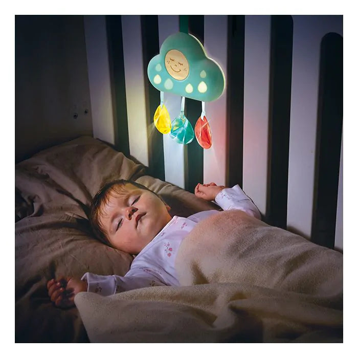 Hape Musical Cloud Light