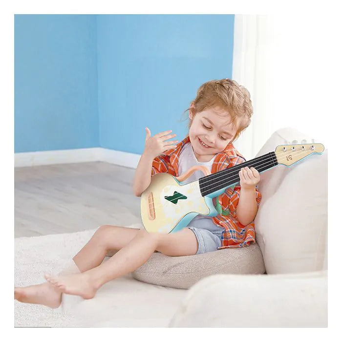 Hape Rock N Roll Ukulele