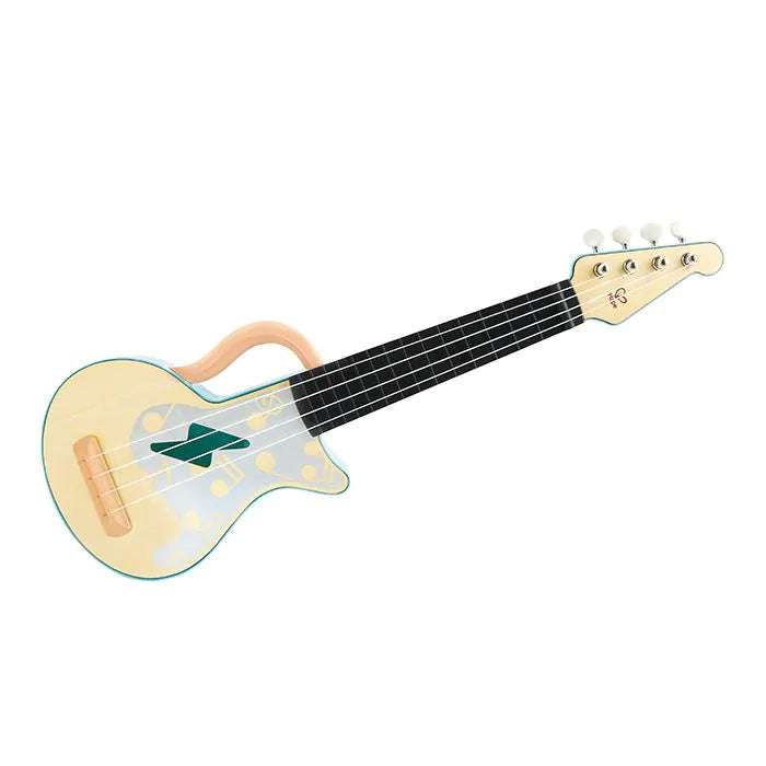 Hape Rock N Roll Ukulele