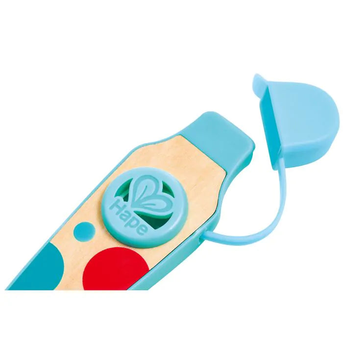 Hape Rhythm & Hum Pocket Kazoo | 12 бр
